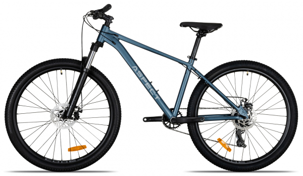 Велосипед Aspect Radium 27.5 SE (2026)