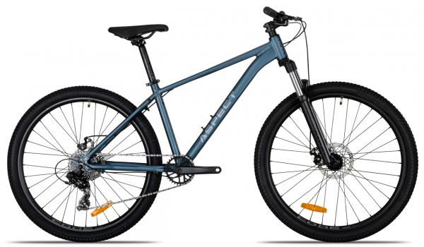 Велосипед Aspect Radium 27.5 SE (2026)
