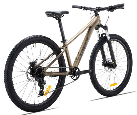 Велосипед Aspect Radium Pro 26 SE (2026)