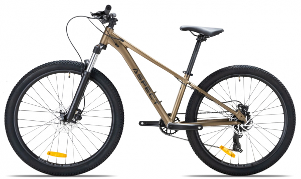 Велосипед Aspect Radium Pro 26 SE (2026)