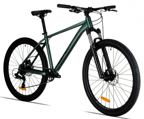 Велосипед Aspect Radium Pro 27.5 SE (2026)