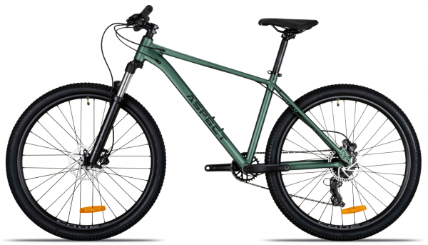 Велосипед Aspect Radium Pro 27.5 SE (2026)