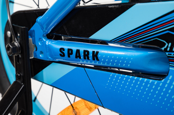 Велосипед Aspect SPARK (2022)