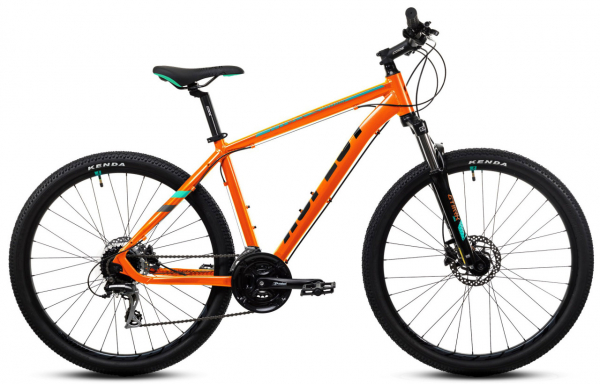 Велосипед Aspect STIMUL 27.5 (2022)