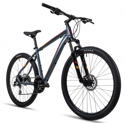 Велосипед Aspect STIMUL 27.5 (2022)