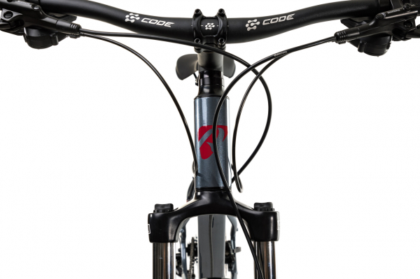 Велосипед Aspect STIMUL 27.5 (2022)