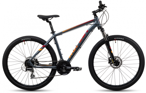 Велосипед Aspect STIMUL 27.5 (2022)