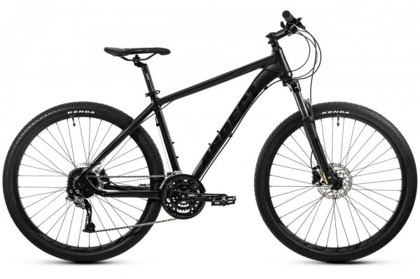 Велосипед Aspect AIR 27.5 (2020)