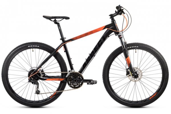 Велосипед Aspect AIR COMP 27.5 (2020)
