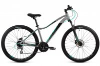 Велосипед Aspect ALMA HD (2020)