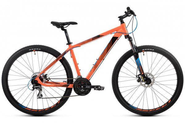Велосипед Aspect LEGEND 29 (2020)