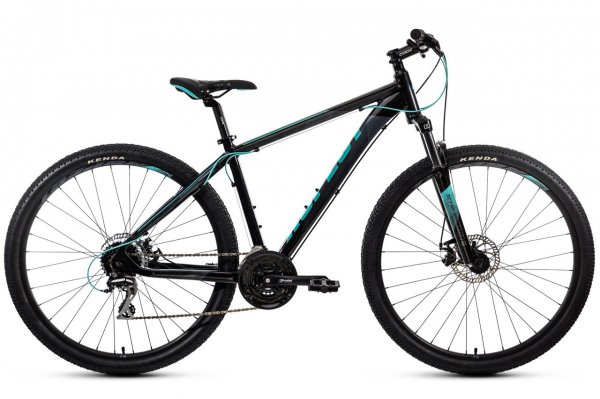 Велосипед Aspect LEGEND 29 (2020)