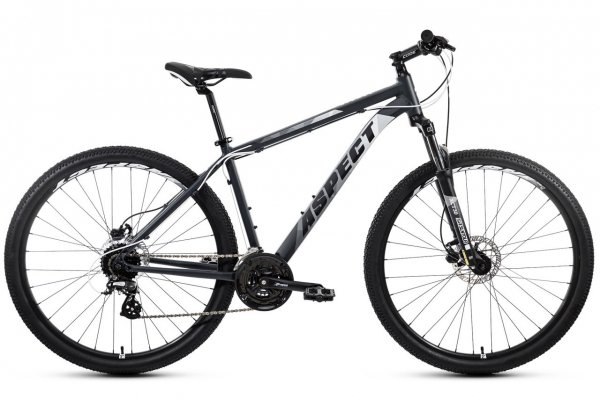 Велосипед Aspect NICKEL 29 (2020)