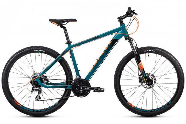 Велосипед Aspect STIMUL 27.5 (2020)