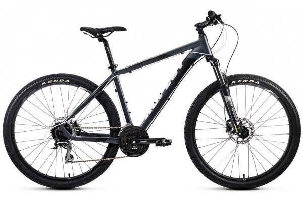 Велосипед Aspect STIMUL 27.5 (2020)