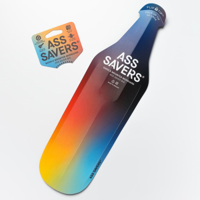 Крыло Ass Savers Big (2022)