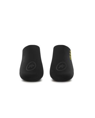 Бахилы Assos Assosoires Spring Fall Toe Cover G3