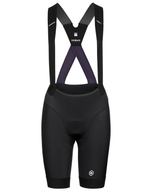 Велошорты женские Assos Dyora RS Summer Bib Shorts S9