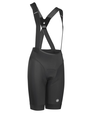 Велошорты женские Assos Dyora RS Summer Bib Shorts S9