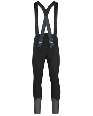 Велоштаны мужские Assos Equipe RS Winter Bib Tights S9