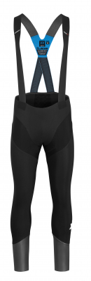 Велоштаны мужские Assos Equipe RS Winter Bib Tights S9