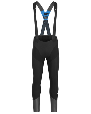 Велоштаны мужские Assos Equipe RS Winter Bib Tights S9