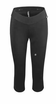Велоштаны укороченные женские Assos Hk.Laalalai Knickers S7