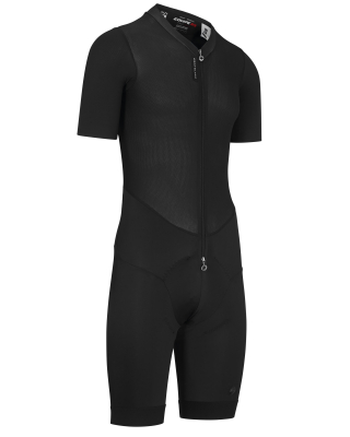 Велокомбинезон мужской Assos Lehoudini RS Aero Roadsuit S9