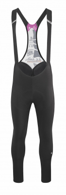 Велоштаны мужские Assos Ll.Habu Tights S7