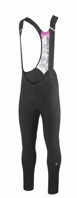 Велоштаны мужские Assos Ll.Habu Tights S7