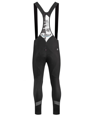Велоштаны мужские Assos Ll.Mille Tights S7