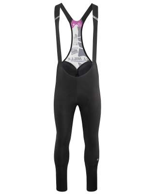 Велоштаны мужские Assos Ll.Mille Tights S7
