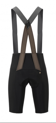 Велошорты мужские Assos Mille GT Summer Bib Shorts GTO C2 long