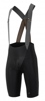Велошорты мужские Assos Mille GT Summer Bib Shorts GTO C2 long