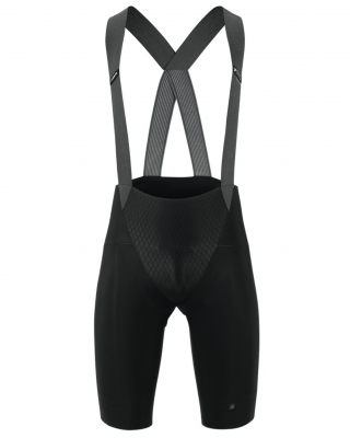 Велошорты мужские Assos Mille GT Summer Bib Shorts GTO C2 long