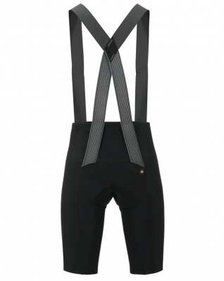 Велошорты мужские Assos Mille GT Summer Bib Shorts GTO C2 long
