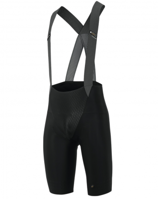 Велошорты мужские Assos Mille GT Summer Bib Shorts GTO C2 long