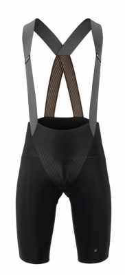 Велошорты мужские Assos Mille GT Summer Bib Shorts GTO C2 long