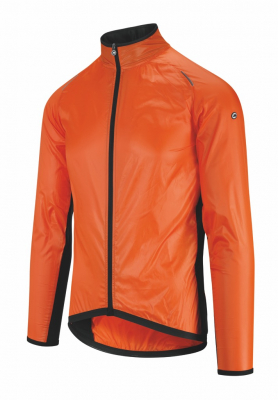 Ветровка Assos Mille GT Wind Jacket