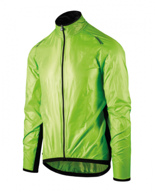 Ветровка Assos Mille GT Wind Jacket