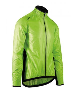 Ветровка Assos Mille GT Wind Jacket