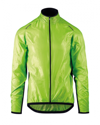 Ветровка Assos Mille GT Wind Jacket