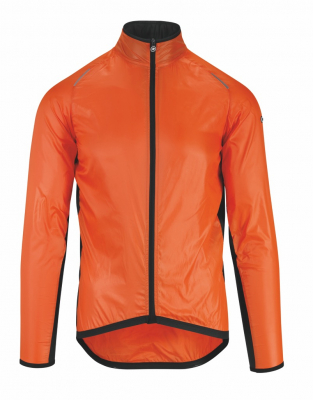 Ветровка Assos Mille GT Wind Jacket