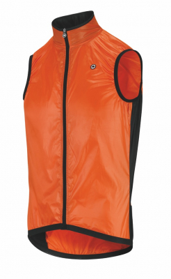 Ветровка без рукавов Assos Mille GT Wind Vest