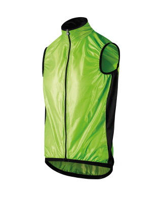 Ветровка без рукавов Assos Mille GT Wind Vest