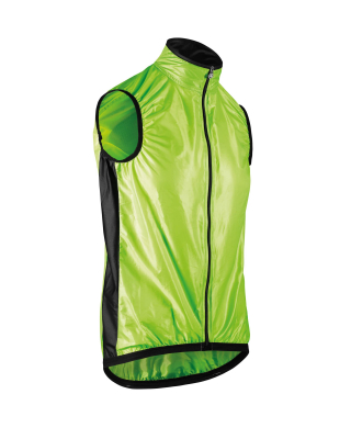 Ветровка без рукавов Assos Mille GT Wind Vest
