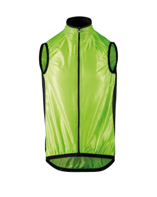 Ветровка без рукавов Assos Mille GT Wind Vest