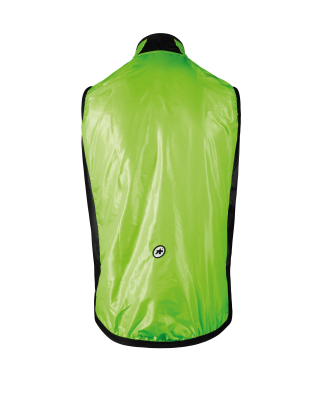 Ветровка без рукавов Assos Mille GT Wind Vest