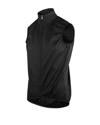 Ветровка без рукавов Assos Mille GT Wind Vest