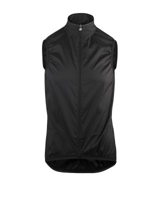 Ветровка без рукавов Assos Mille GT Wind Vest